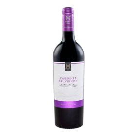 Member's Mark Napa Valley Cabernet Sauvignon, 750 ml