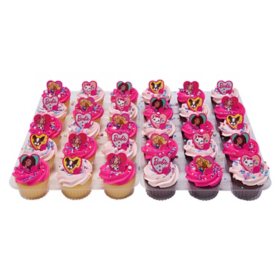Barbie Cupcakes, 30 ct.