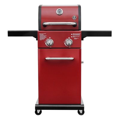 GALAFIRE 2 6/8 inch Barbecue Grill, Giveaway Service