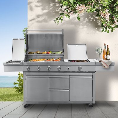 Outdoor Grilling & Cooking - Sam's Club