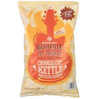 Member's Mark Nashville Hot Chicken Flavored Potato Chips (16 oz.)