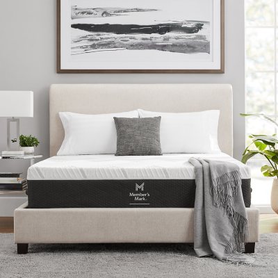 Queen Mattress New Jersey