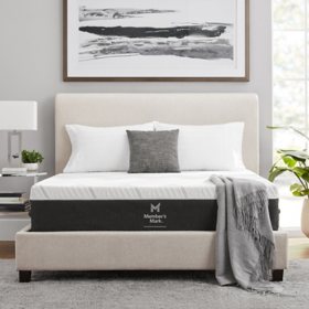 Sam's club hotsell pillow top mattress