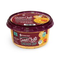 Member's Mark Thai-Inspired Sweet Chili Chicken Dip (24 oz.)