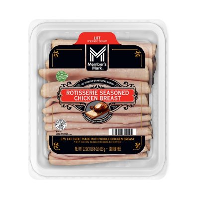 Lunch Meat
