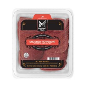 Pepperoni & Salami - Sam's Club