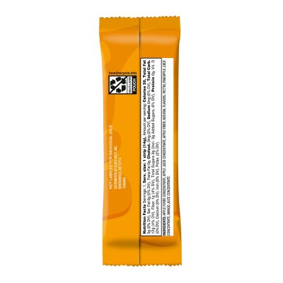 Member's Mark Fruit Strips 0.5 oz., 48 pk. - Sam's Club