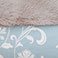 OFF - LGT Blue, variant on Member's Mark Bolster Pet Bed, Choose Size & Color