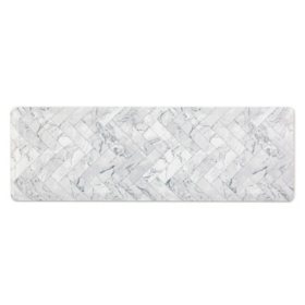 Member's Mark Anti-Fatigue Kitchen Mat, 20" x 60" (Asst. Colors)