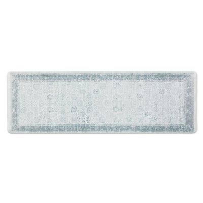 Mercury Row® Paxson Memory Foam Anti-Fatigue Non-Skid Kitchen Mat