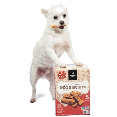 Members mark dog treats best sale