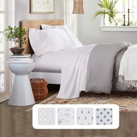 Member's Mark Sheets & Pillow Cases - Sam's Club