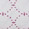 Dot Circle Lavender, variant on Member's Mark 300-Thread-Count 100% Organic Cotton Printed Sheet Set, Assorted Sizes