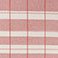 Teracotta Dream, variant on Member's Mark Boucle Plaid Throw, 60" x 70"