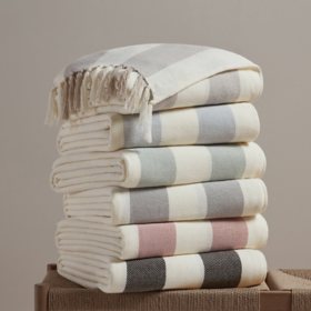 Sam's club best sale heated throw