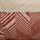 Red Ribbon, variant on Member's Mark Bolster Pet Bed, Choose Size & Color