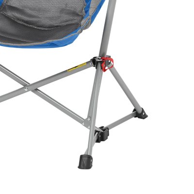 Portable best sale swing lounger