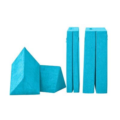 Member’s Mark Kids' Explorer Sofa Cover Set, Covers Only (Assorted