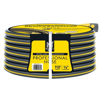 Garden Hoses & Tools