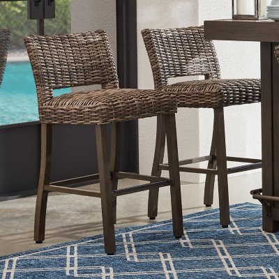 Sams discount outdoor chairs