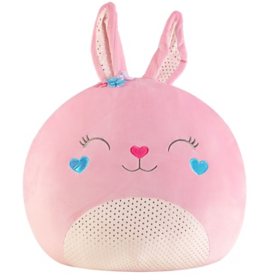 Member's Mark Spring Squishie Plush (Assorted Styles)