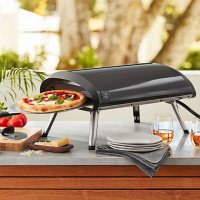 Members Mark 12-in Portable Gas Pizza Oven Deals