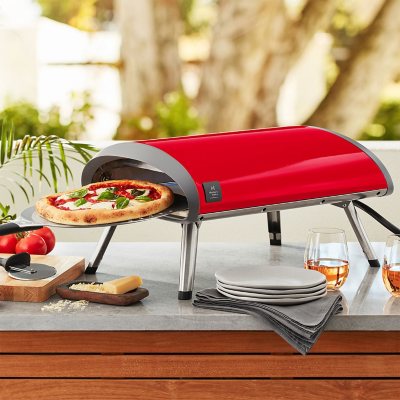 Member’s Mark 12″ Portable Gas Pizza Oven