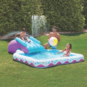 Pools & Pool Accessories - Sam's Club