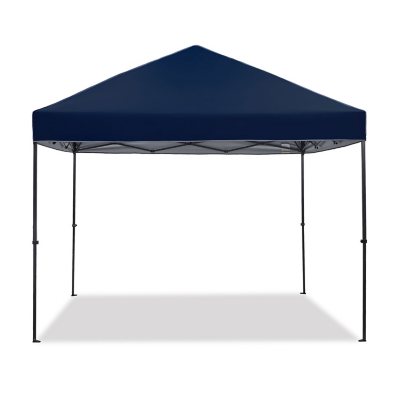 Member s Mark 10 x 10 Instant Canopy with Patented EasyLift Technology Sam s Club