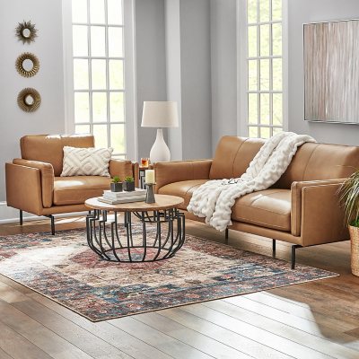 Sam's club sofas online and chairs