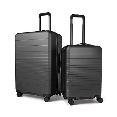 2 piece luggage set online