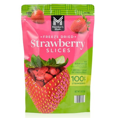 LAST CHANCE - LIMITED STOCK - SALE - 3 Strawberry Fruit Water