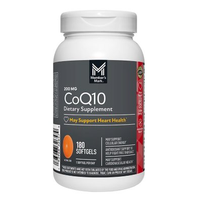 Coenzyme Q10