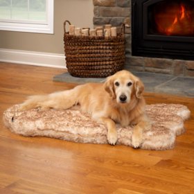 Sams club clearance serta dog bed