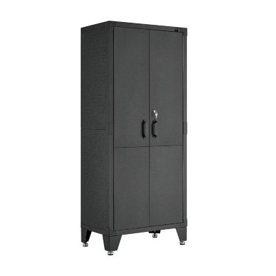 Sam's metal cabinets discount
