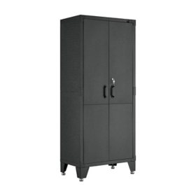 Member's Mark™ Storage Cabinet, 30" W x 18" D x 72" H