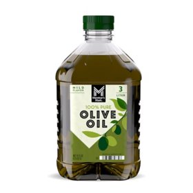 Member's Mark Pure Olive Oil, 3L