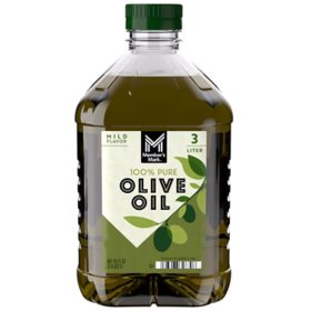 Member's Mark Pure Olive Oil, 3L