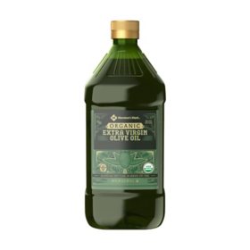 Member's Mark Organic Extra Virgin Olive Oil (68 oz.)