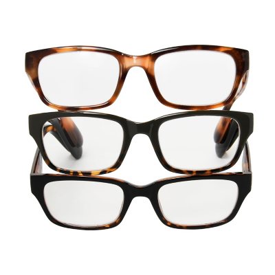 Rectangular cheap reading glasses