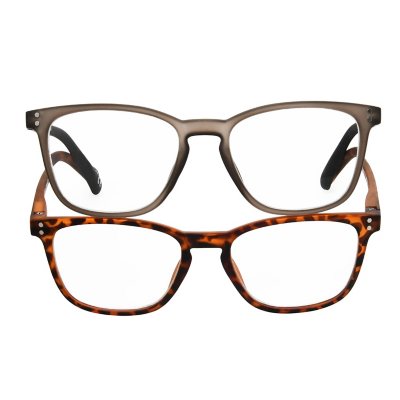 Member's Mark Reading Glasses (3 pack) +2.50