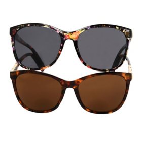 Member's Mark Cat Eye Reading Sunglasses (2 pack)