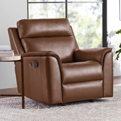 Sam's club leather recliner new arrivals