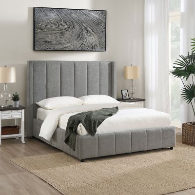 Sam's club deals queen platform bed