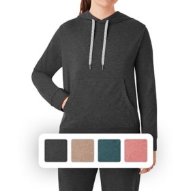 Member's Mark Ladies' Favorite Soft Hoodie