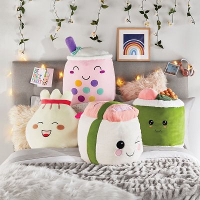 Squishmallows™ 12 Boba Tea Plush Toy - Styles May Vary