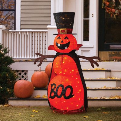 Sam's Club Halloween Decorations
 Member s Mark Pop Up Halloween Pals Pumpkin Sam s Club