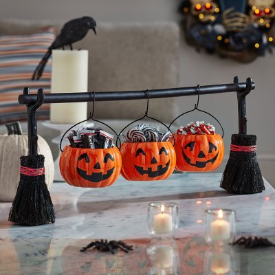 Member’s Mark Halloween Serving Set