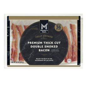 Member's Mark Fully Cooked Bacon (10.5 oz.)