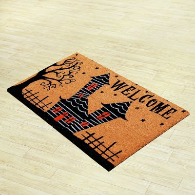 Member's Mark Rubber Coir Welcome Mat - Sam's Club